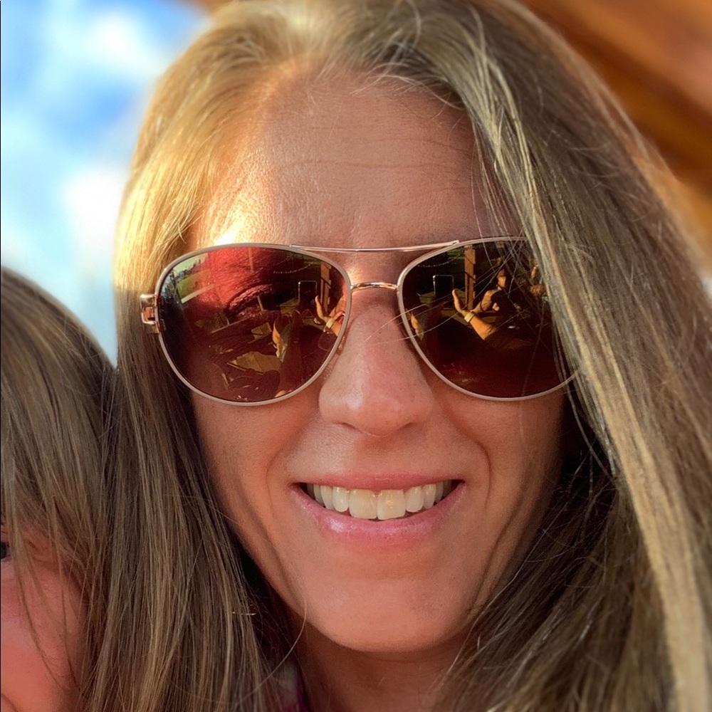 Meet your Posher, Kim